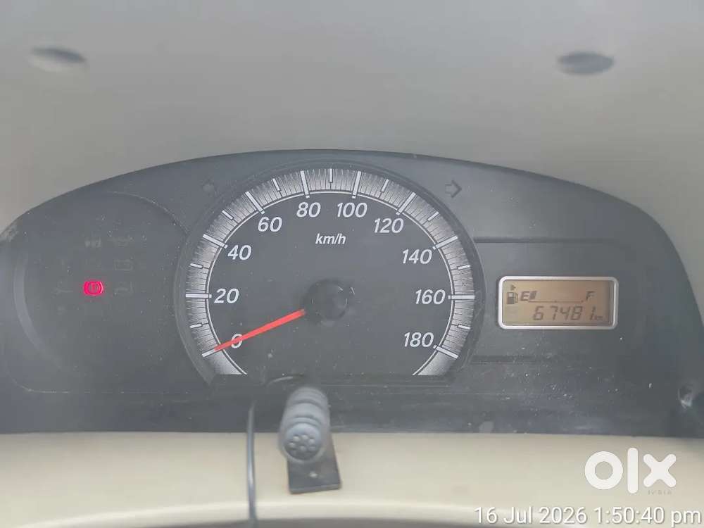 Maruti Suzuki Eeco 2021