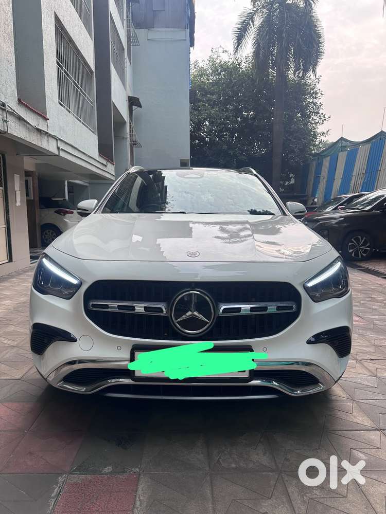 Mercedes-benz Gla 200, 2024, Petrol