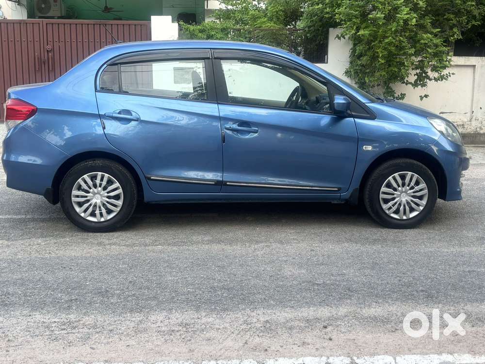 Honda Amaze 1.2 Emt I Vtec, 2014, Petrol
