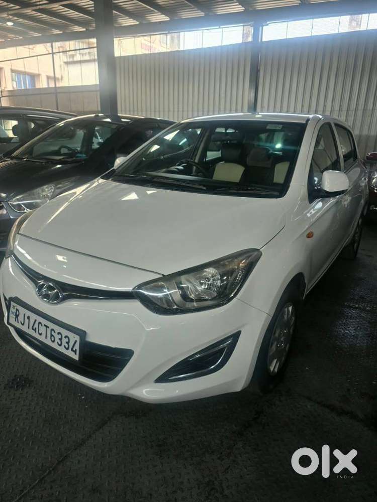 Hyundai I20 Era 1.4 Crdi, 2013, Diesel