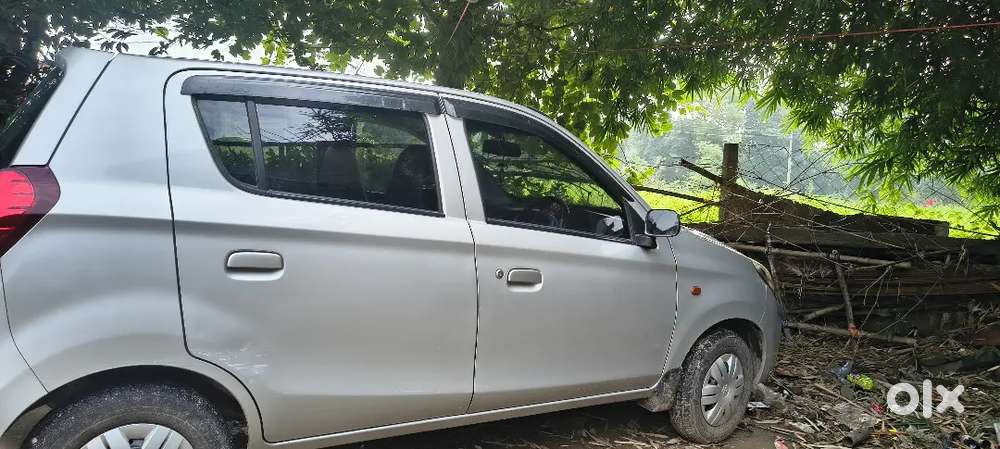 Maruti Suzuki Alto 2021 Lxi