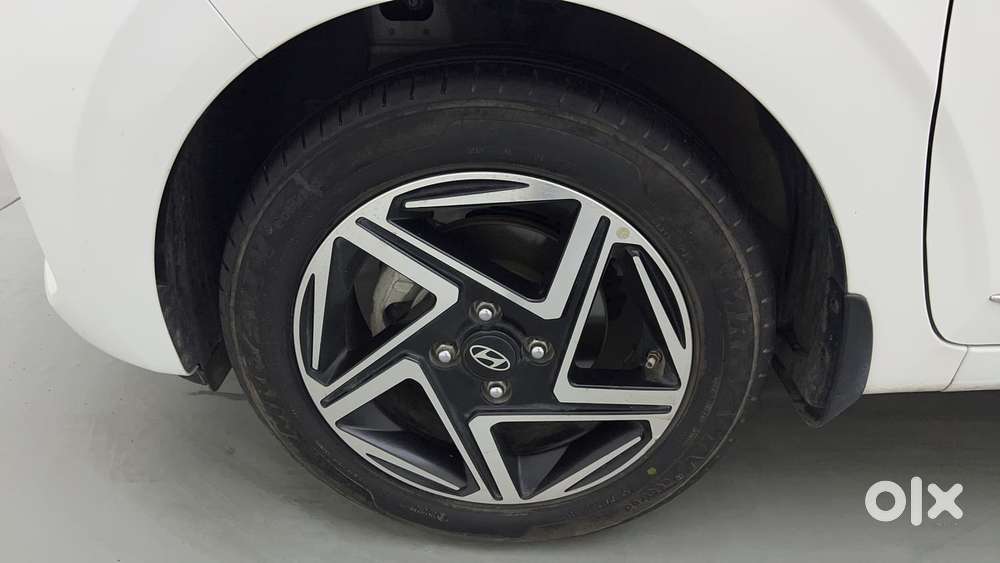 Hyundai Grand I10 Nios Asta 1.2 Kappa Vtvt, 2023, Petrol