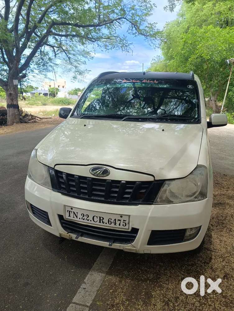 Mahindra Quanto 2014 Super Car For Sale