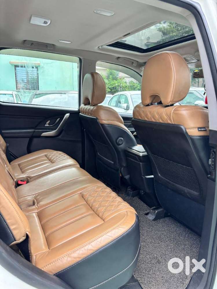 Mahindra Xuv500, 2021, Diesel