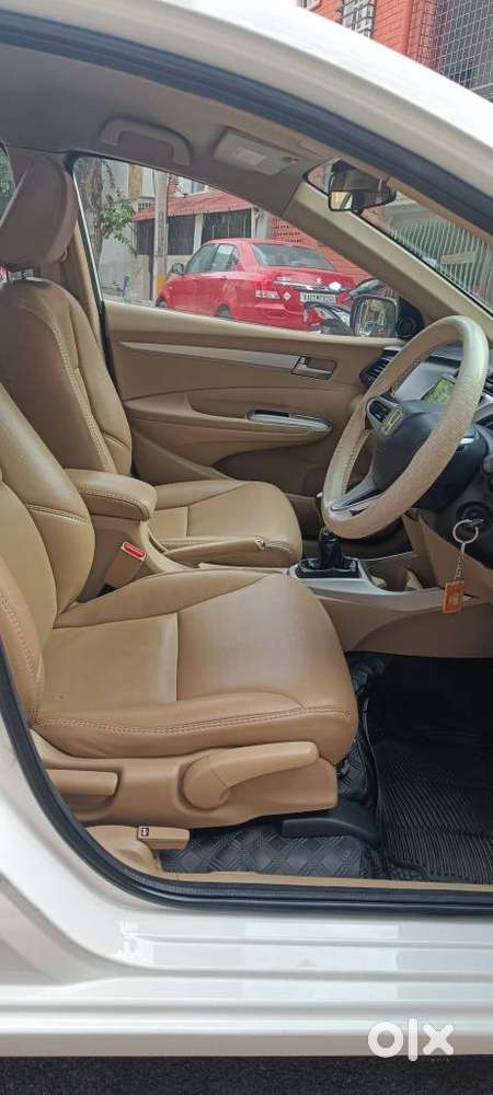 Honda City 1.5 V Mt, 2010, Petrol