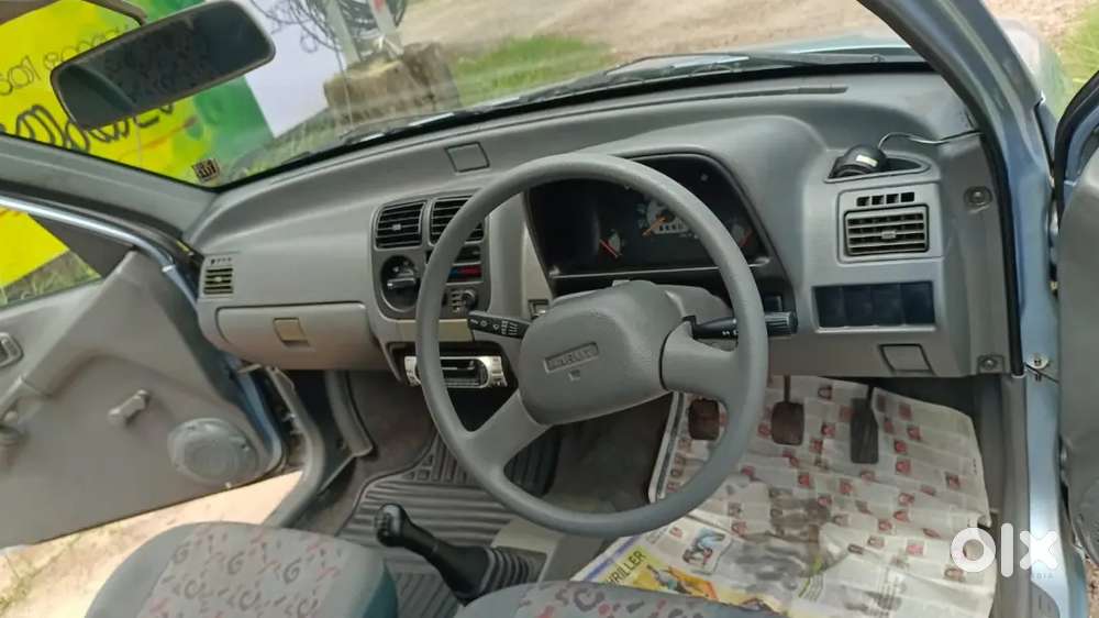 Model 2003 (paper 2030) Rc Validity 
New Insurance 
Ac  Single Owner
