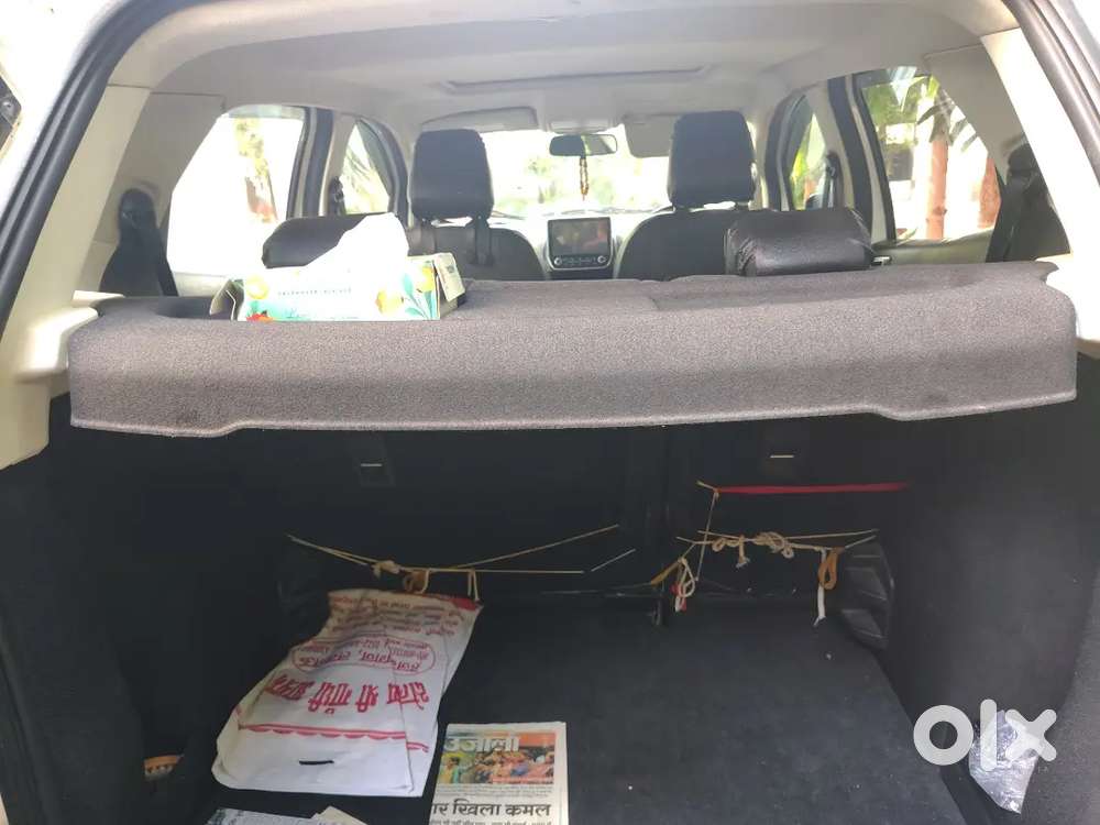 Ford Ecosport Thunder Edition 2018