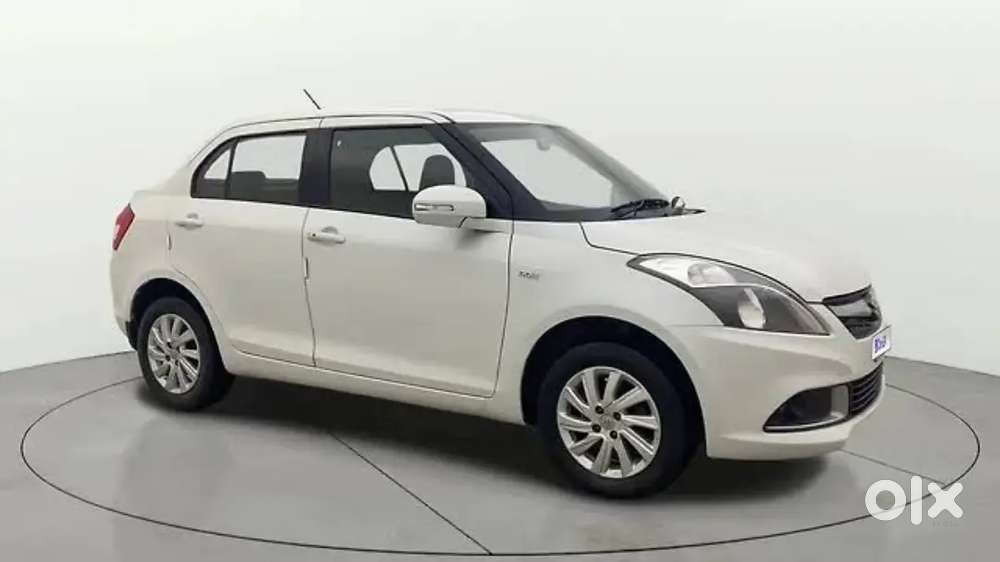 Maruti Suzuki Swift Dzire Automatic 2016