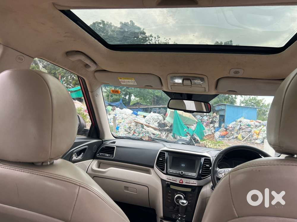 Mahindra Xuv300 Diesel 2019
