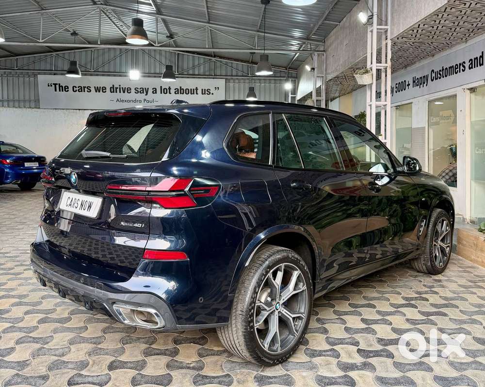 Bmw X5 M Competition, 2023, Petrol
