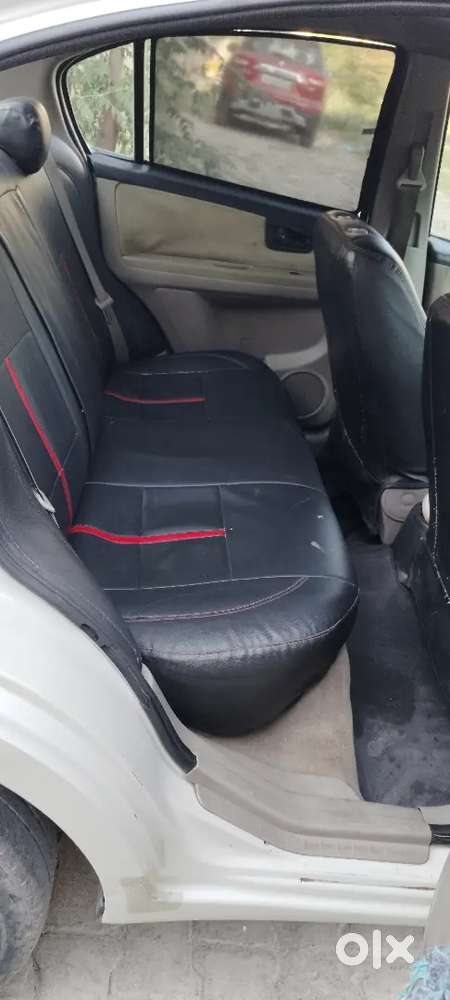 Maruti Suzuki Sx4 2009 Vxi  Cng + Petrol &130000 Km Driven