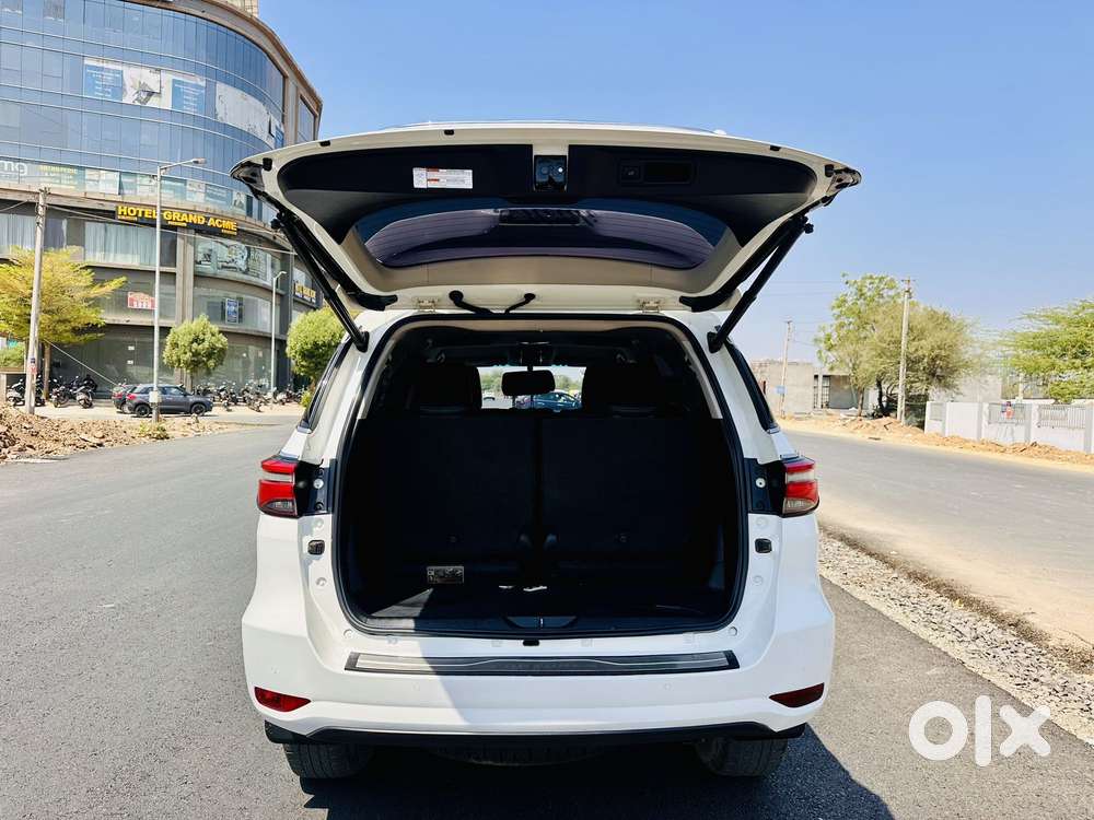 Toyota Fortuner 3.0 4x2 Mt, 2022, Diesel