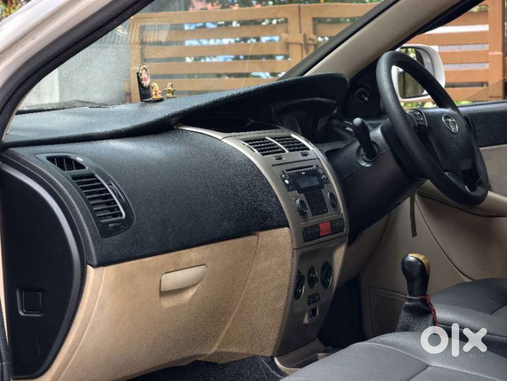 Tata Manza, 2012, Diesel