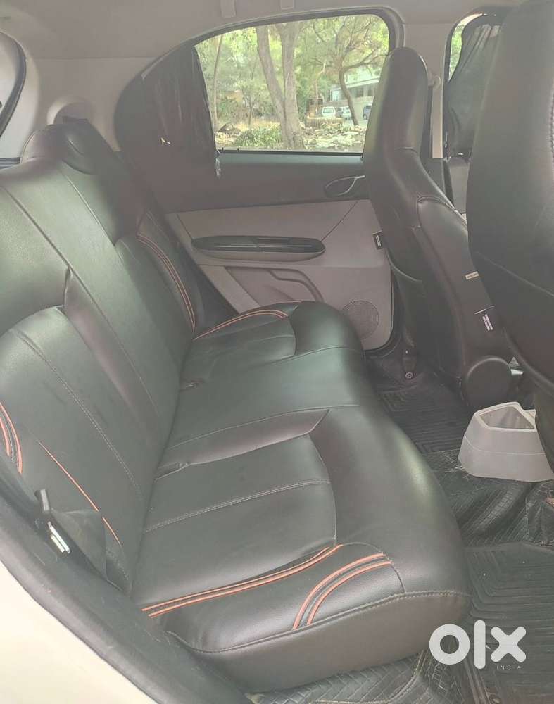 Tata Tiago Petrol Manual 2018