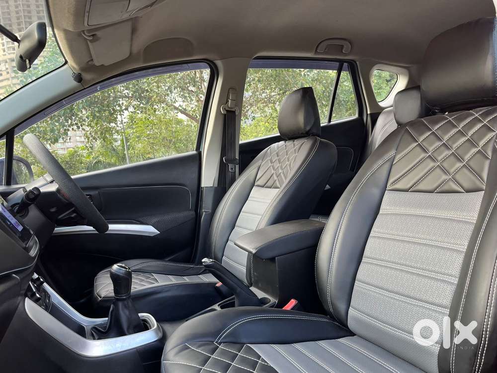 Maruti Suzuki S-cross 1.5 Zeta, 2018, Diesel
