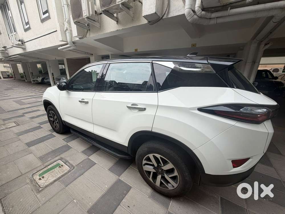 Tata Harrier Xza Plus At, 2022, Diesel