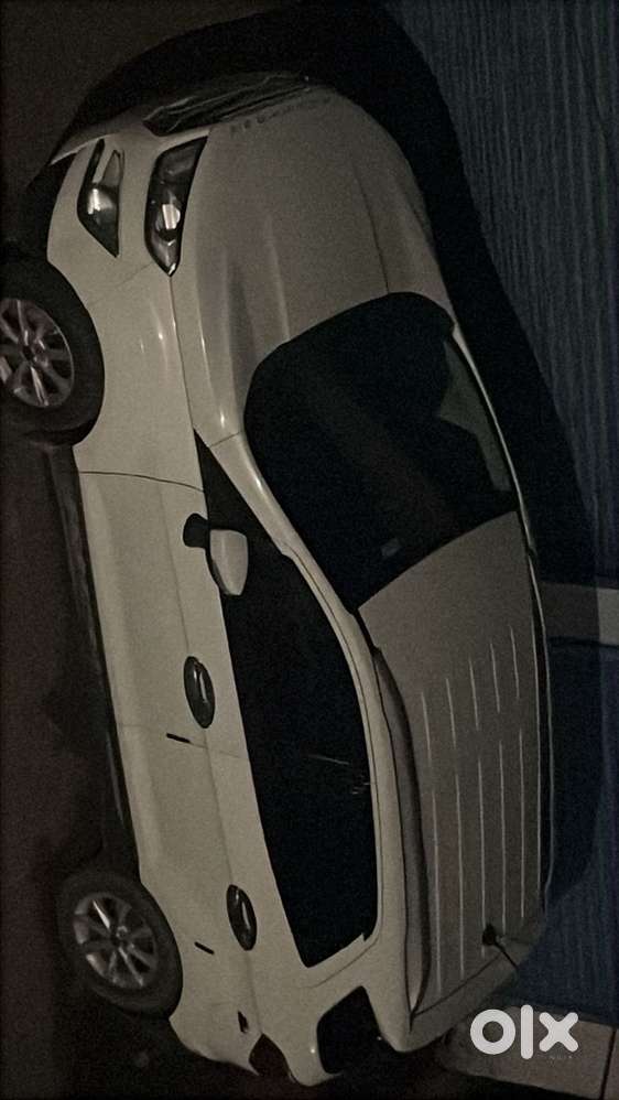 Ford Ecosport Diesel 2019