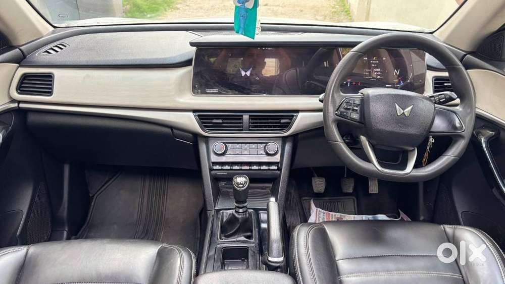 Mahindra Xuv700, 2023, Diesel