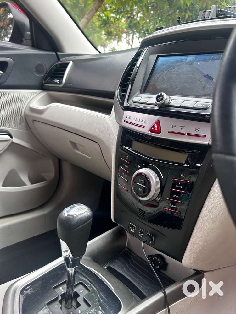 Mahindra Xuv300 2019