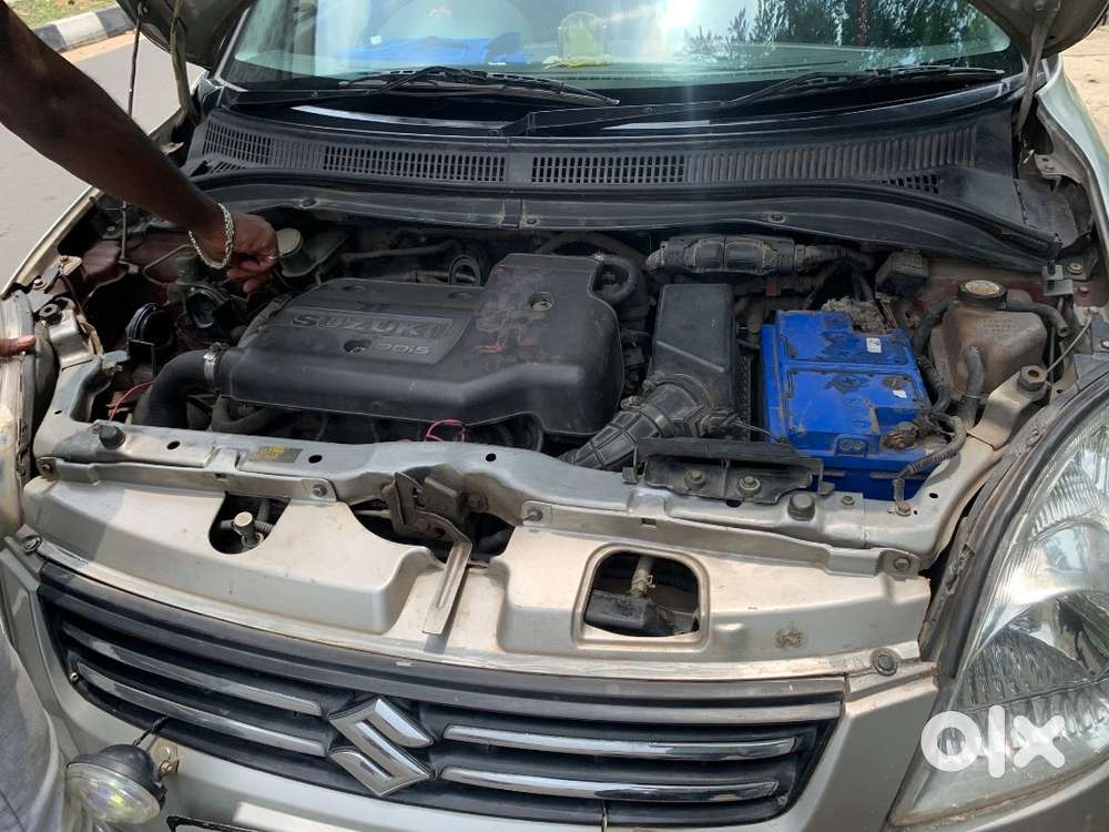 Good Condition Car Mileage Is 22 To 25