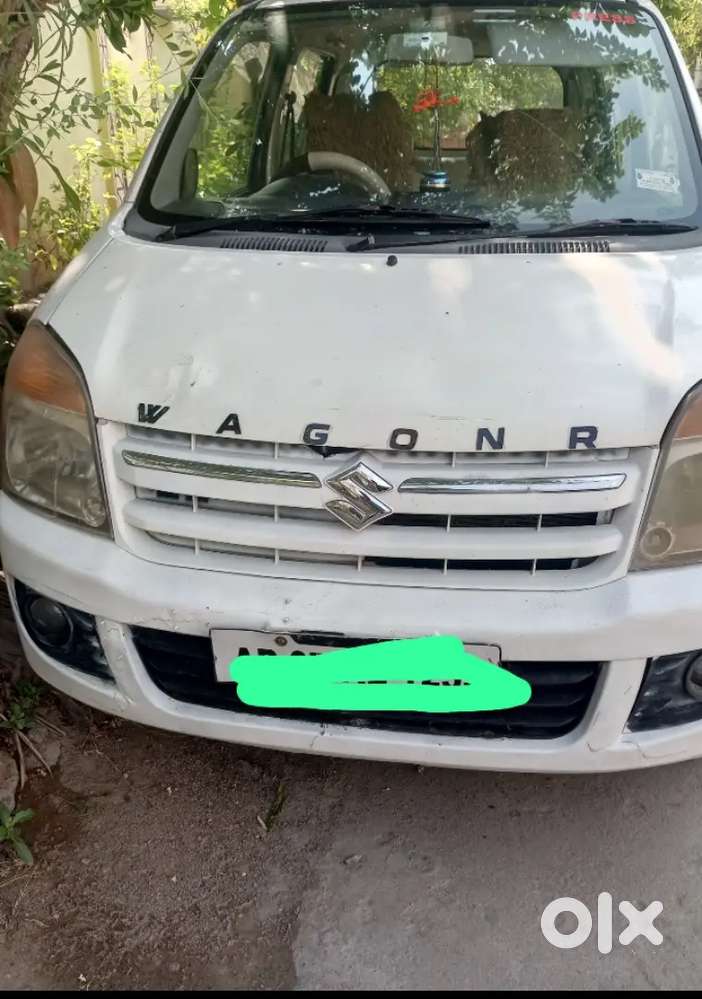 Nice Condition
