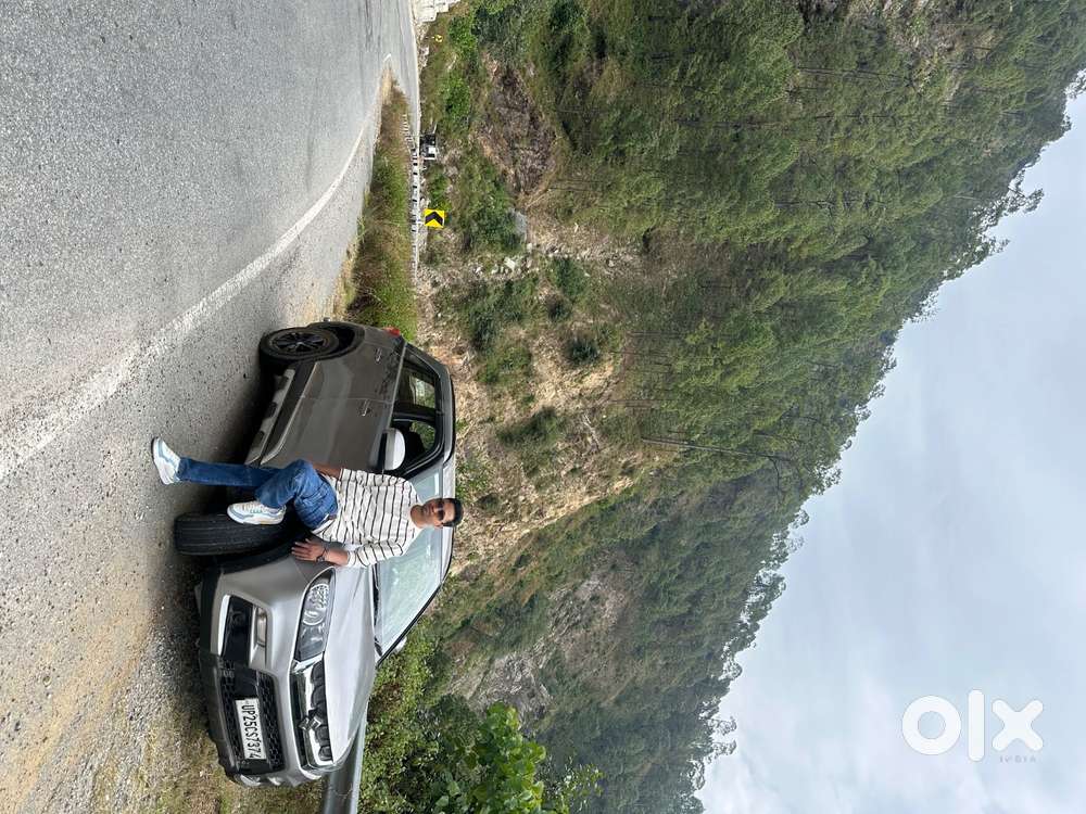 One Handed Riven All Services And Maintained By Maruti Suzuki Services