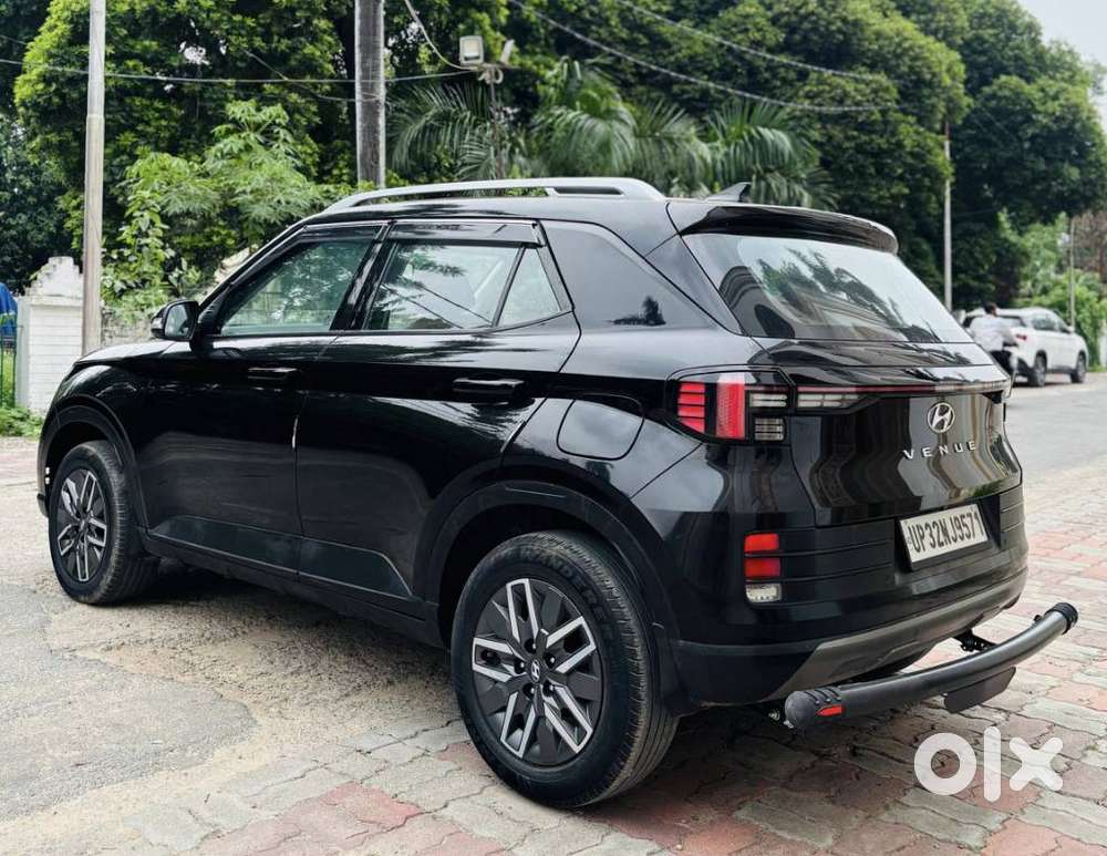 Hyundai Venue S Diesel, 2023, Diesel