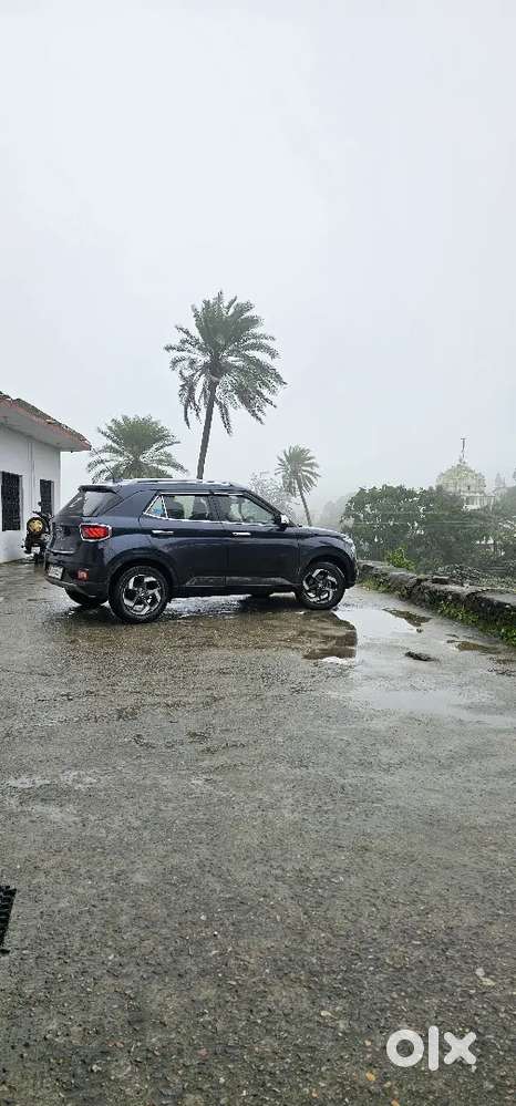 Hyundai Venue 2020 Modal Urgentsell