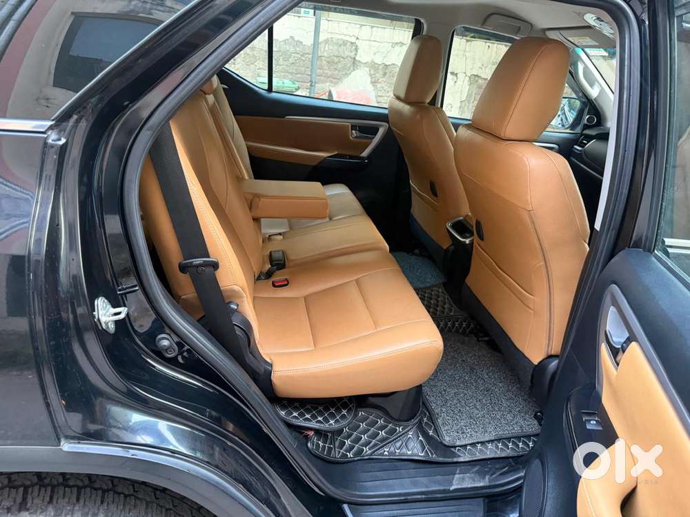 Toyota Fortuner 4x2 At 2.8 Diesel, 2023, Diesel