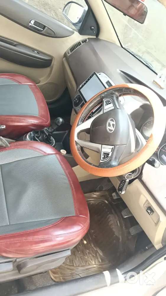 Four Wheeler Car