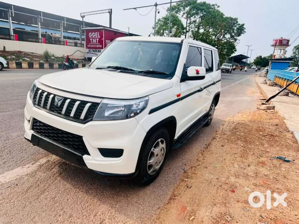 Mahindra Bolero Neo 1.5 N8, 2024, Diesel