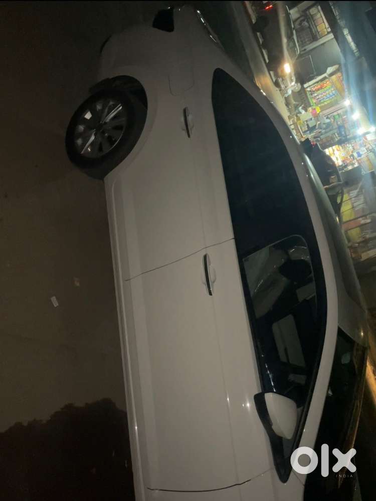 Volkswagen Virtus 2025 Petrol Well Maintained