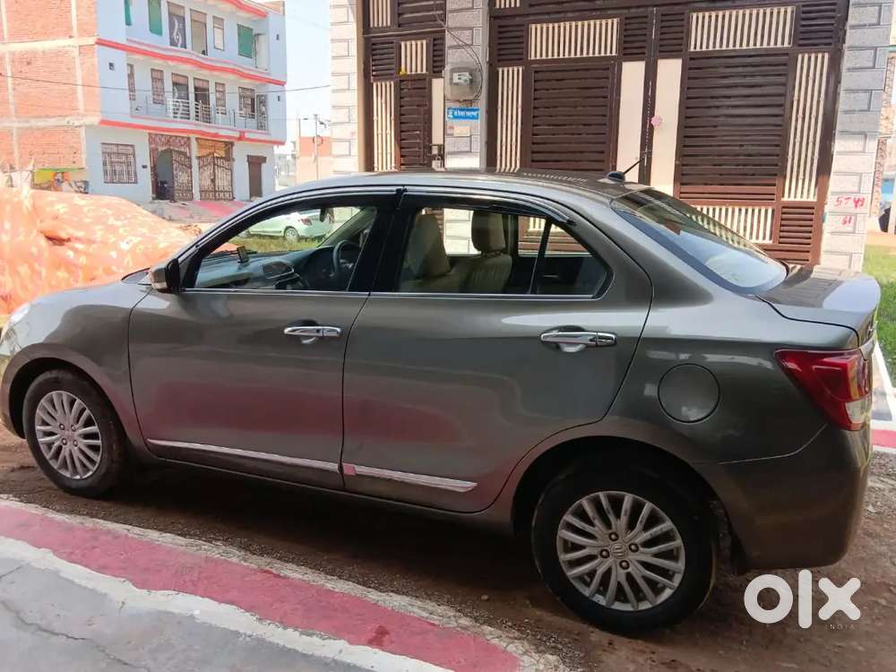Maruti Suzuki Dzire 2020 Petrol 47500 Km Driven