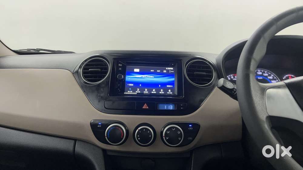 Hyundai Grand I10 1.2 Kappa Magna, 2014, Petrol
