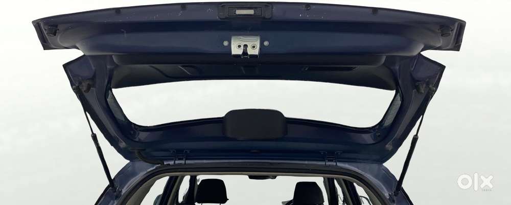 Hyundai Venue S, 2021, Petrol