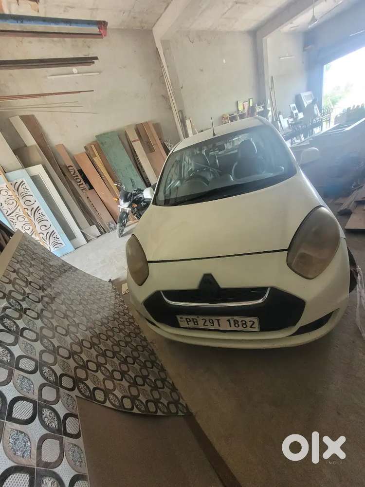 Renault Pulse Diesel 2014