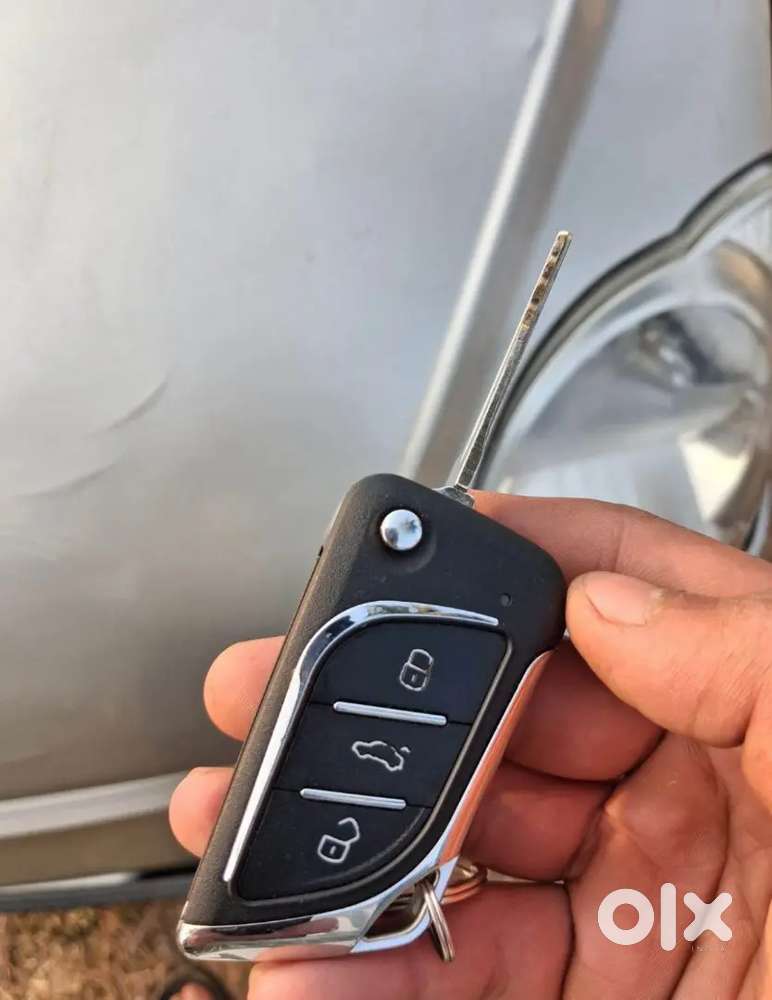 Chevrolet Spark 2009 Petrol Well Maintained