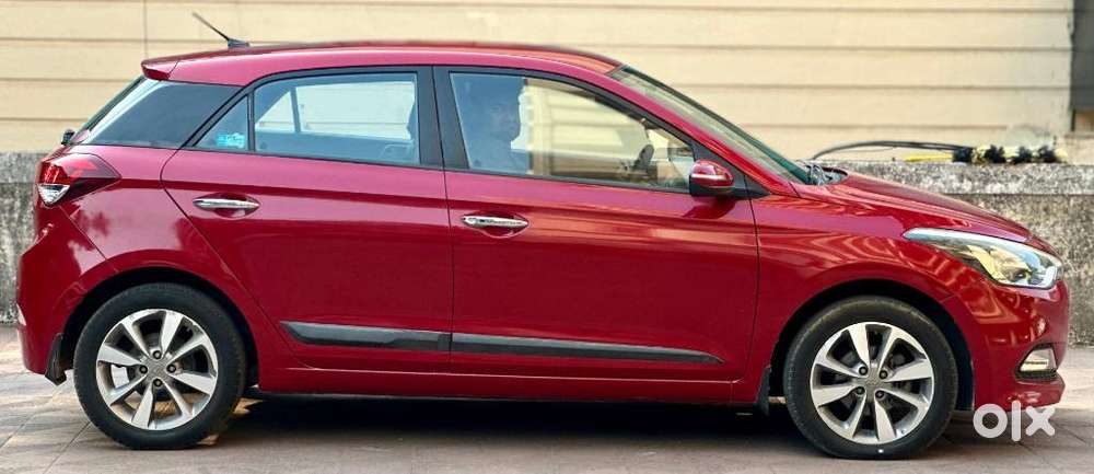 Hyundai I20 Petrol Asta, 2014, Petrol