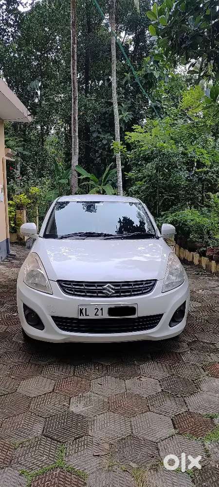 Maruti Suzuki Swift 2013