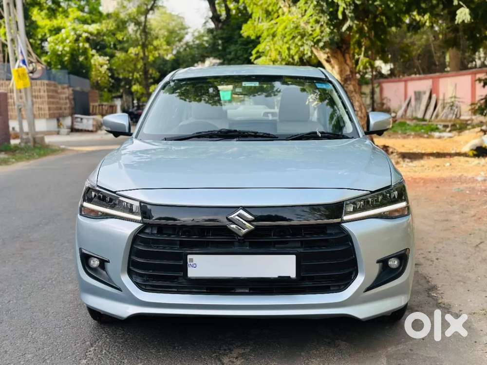 Maruti Suzuki Dzire Zxi Ags, 2025, Petrol
