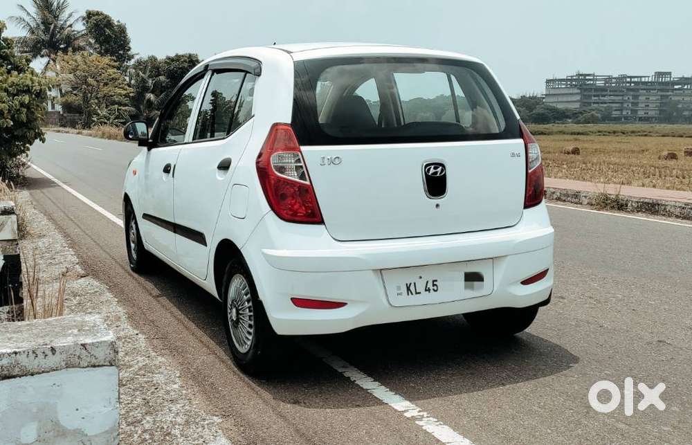 Hyundai I10 Era 1.1 Irde, 2013, Petrol