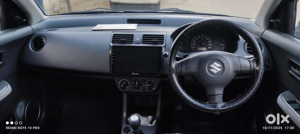 Maruti Suzuki Swift Dzire, 2021, Petrol