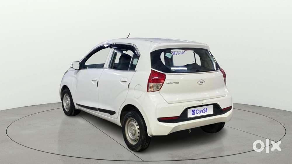 Hyundai New Santro 1.1 Sportz Executive Cng, 2022, Cng & Hybrids