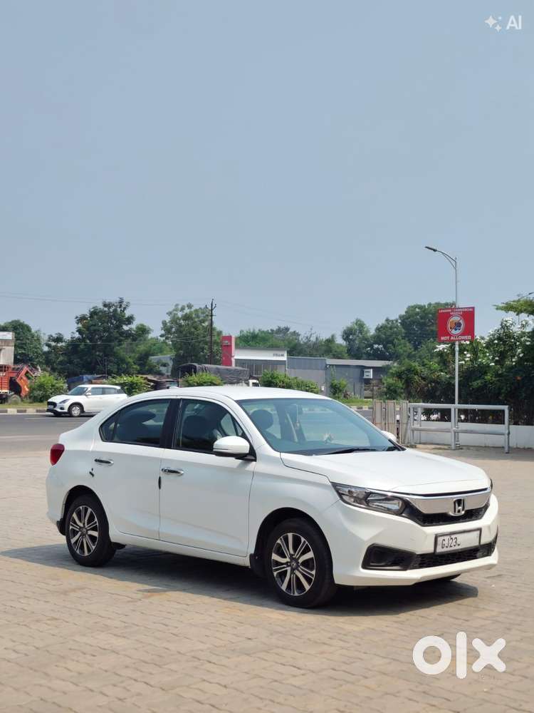 Honda Amaze 1.5 Smt I Dtec, 2019, Diesel