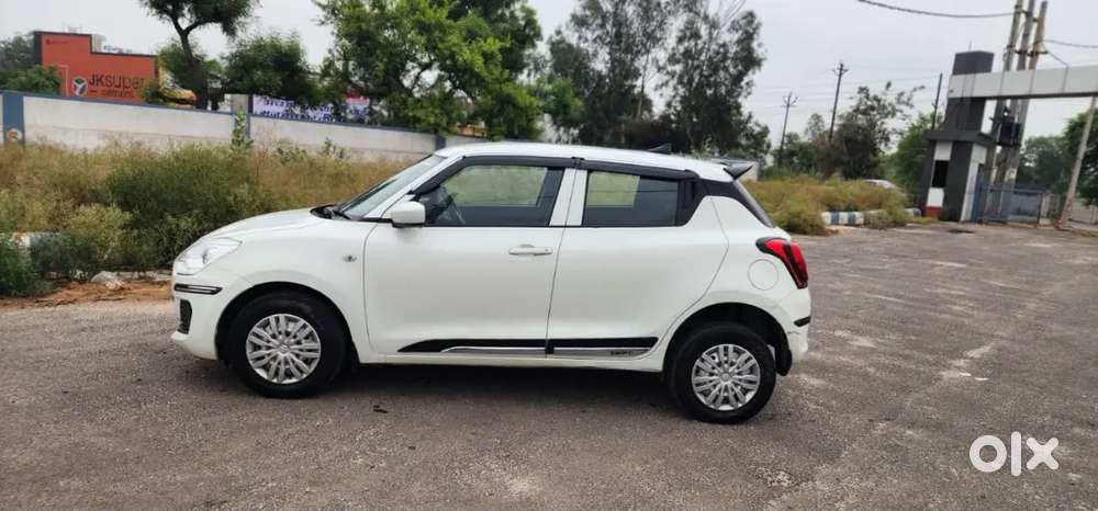 Good Condition Car