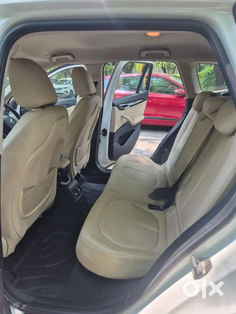 2016 Bmw X1 Diesel Xline Automatic 74000 Km Second Owner
