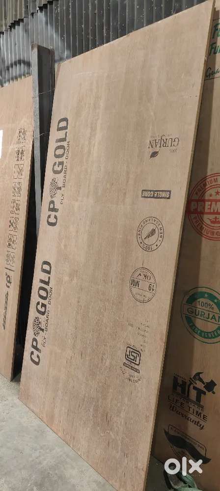 New Pine Block Board, Plywood & Laminate Mumbai