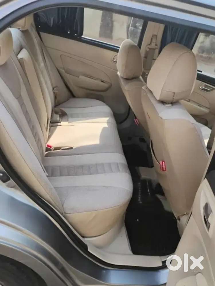 Maruti Suzuki Dzire 2013 Petrol 87000 Km Driven