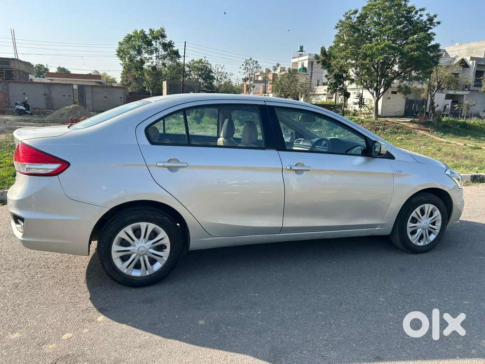 Maruti Suzuki Ciaz Smart Hybrid Delta , 2018, Diesel