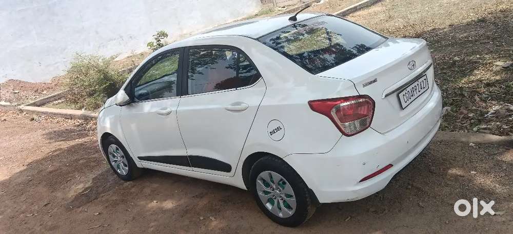Best Mileage And Condition Single Hand Driven Sedan Car